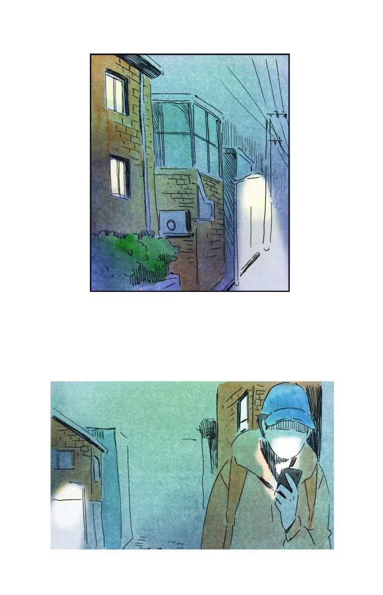 Read Teenager Younghwa Manga Online