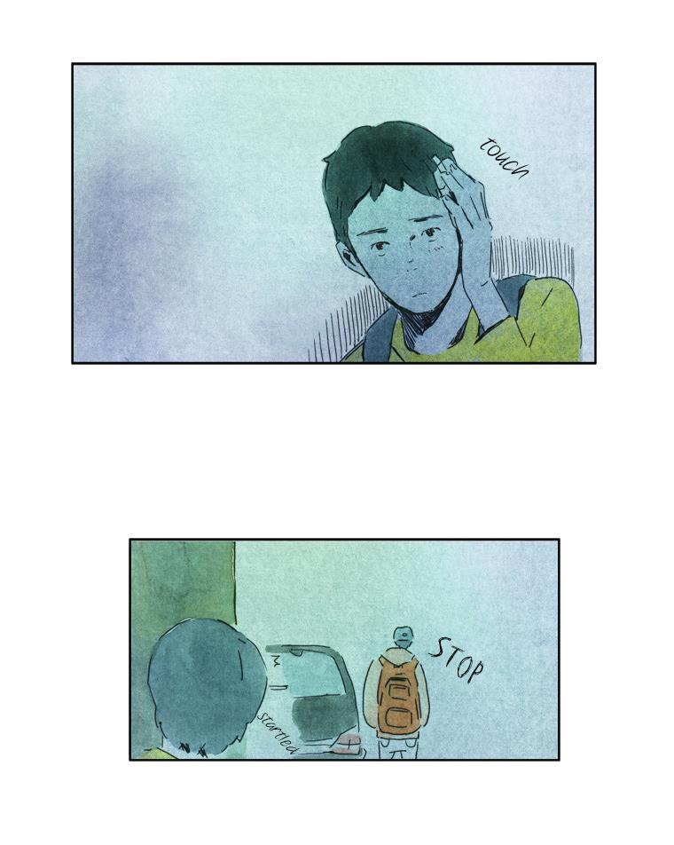 Read Teenager Younghwa Manga Online