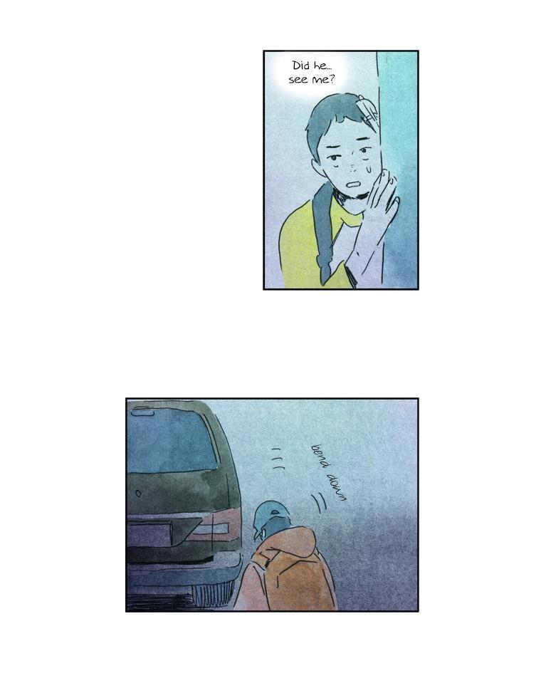 Read Teenager Younghwa Manga Online