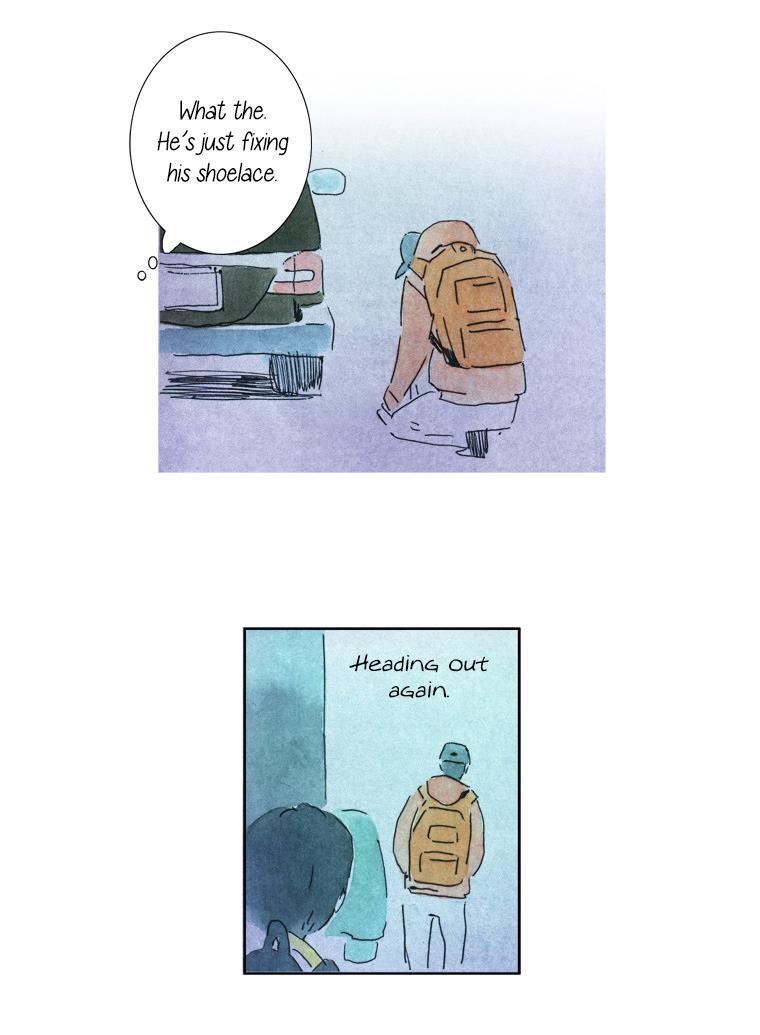Read Teenager Younghwa Manga Online