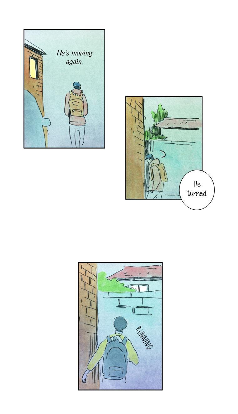 Read Teenager Younghwa Manga Online