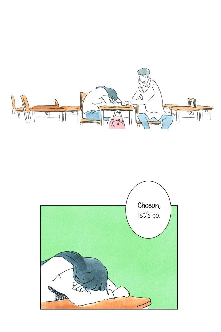Read Teenager Younghwa Manga Online