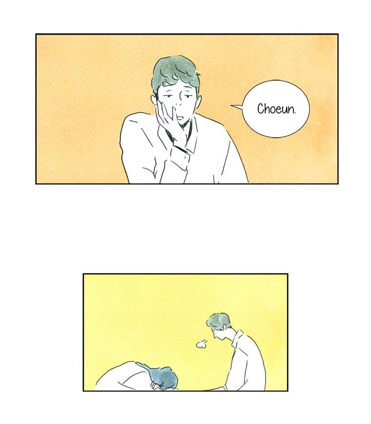 Read Teenager Younghwa Manga Online