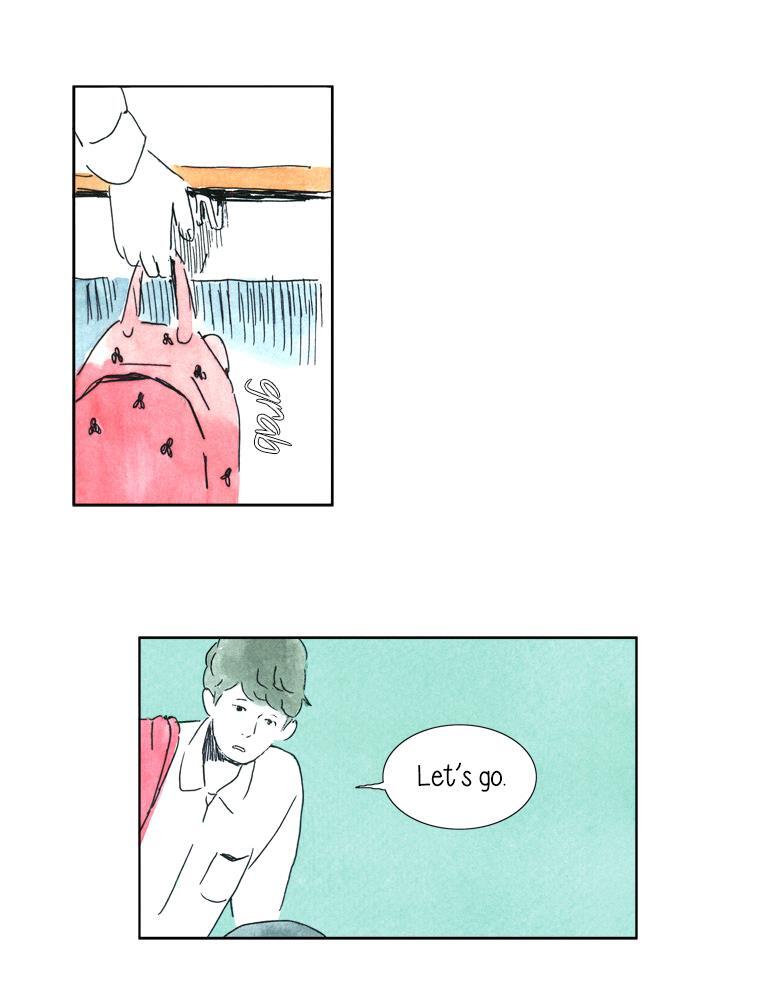 Read Teenager Younghwa Manga Online