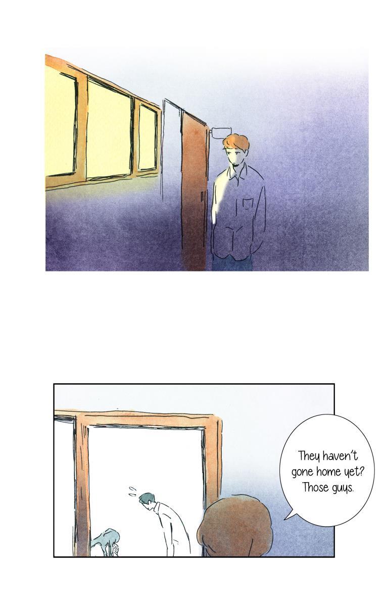 Read Teenager Younghwa Manga Online