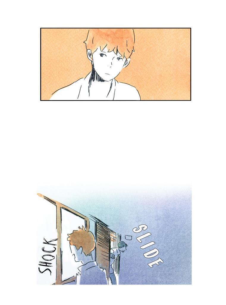 Read Teenager Younghwa Manga Online
