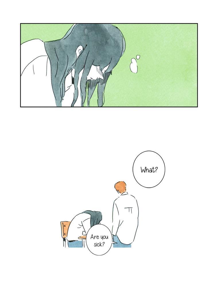 Read Teenager Younghwa Manga Online
