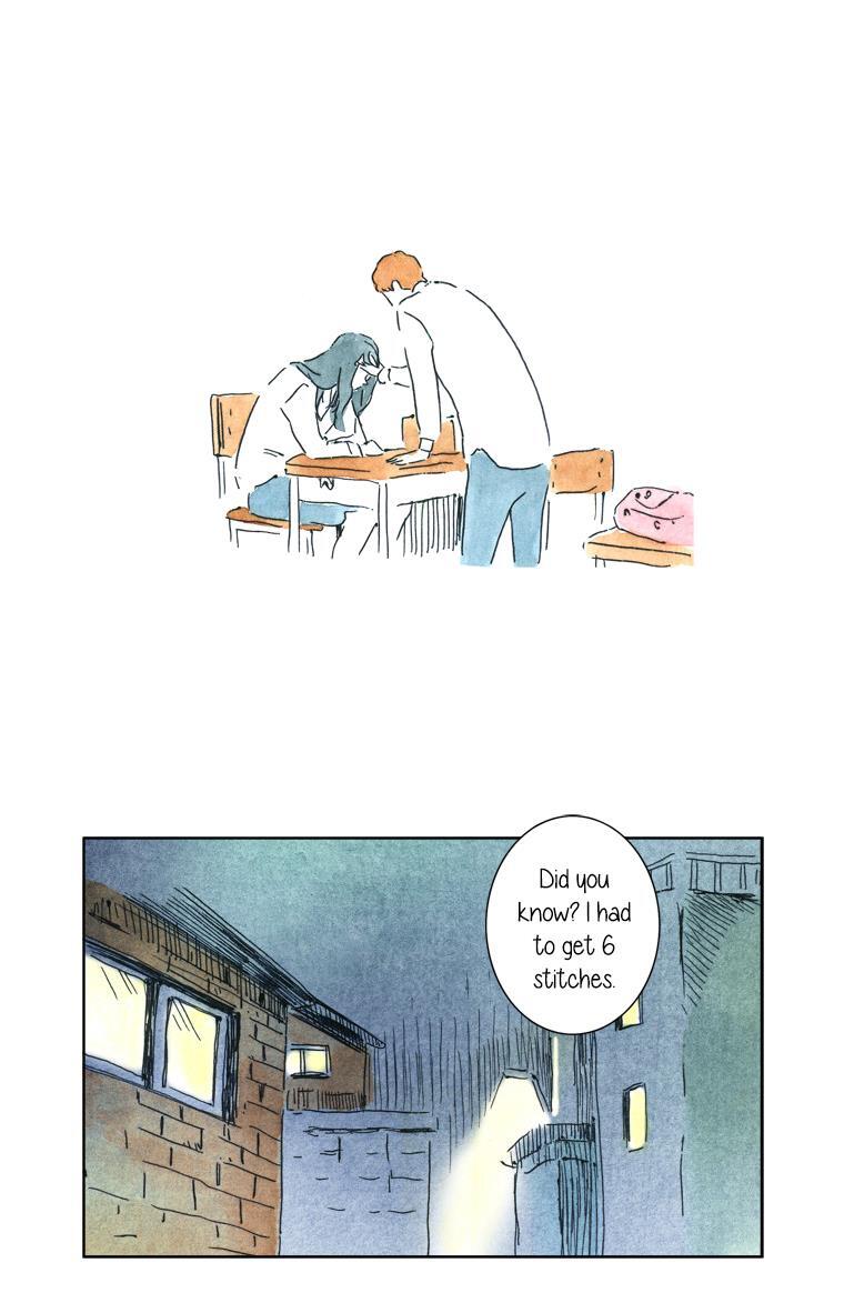 Read Teenager Younghwa Manga Online