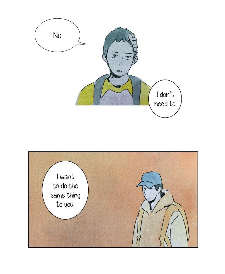 Read Teenager Younghwa Manga Online