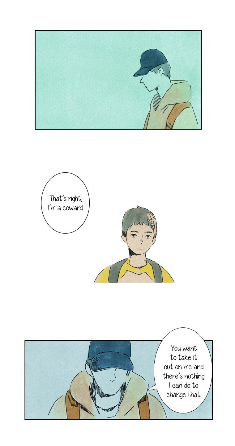 Read Teenager Younghwa Manga Online