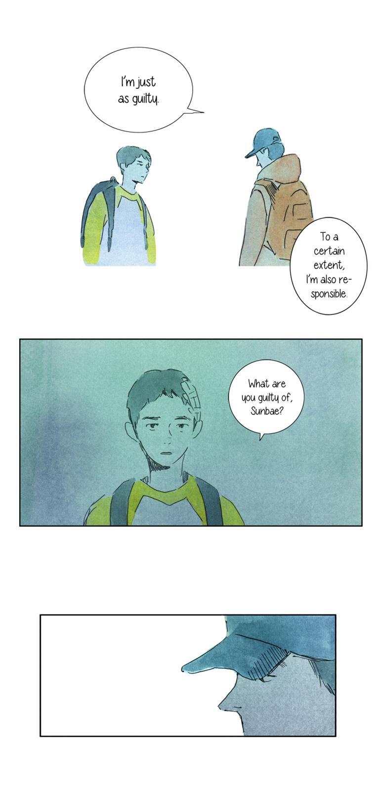Read Teenager Younghwa Manga Online