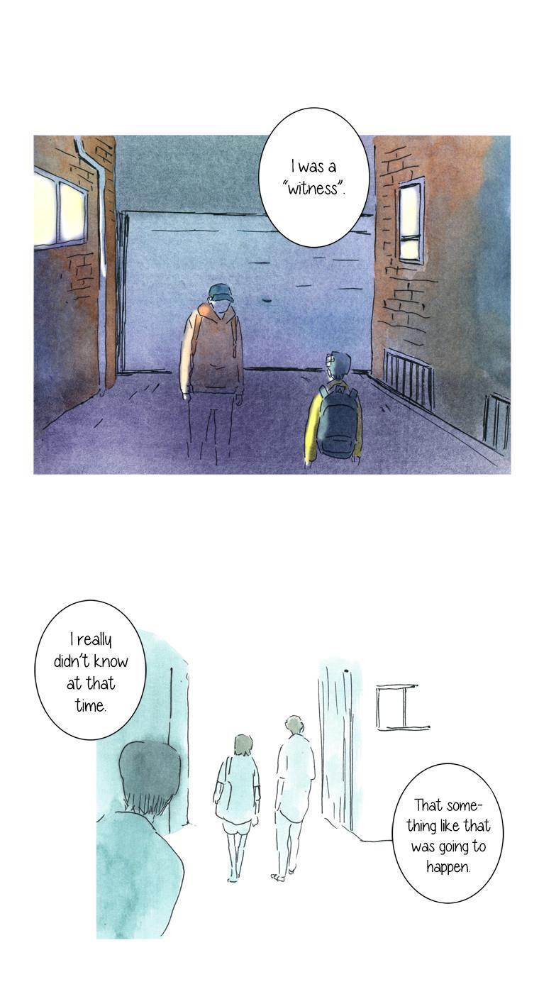 Read Teenager Younghwa Manga Online