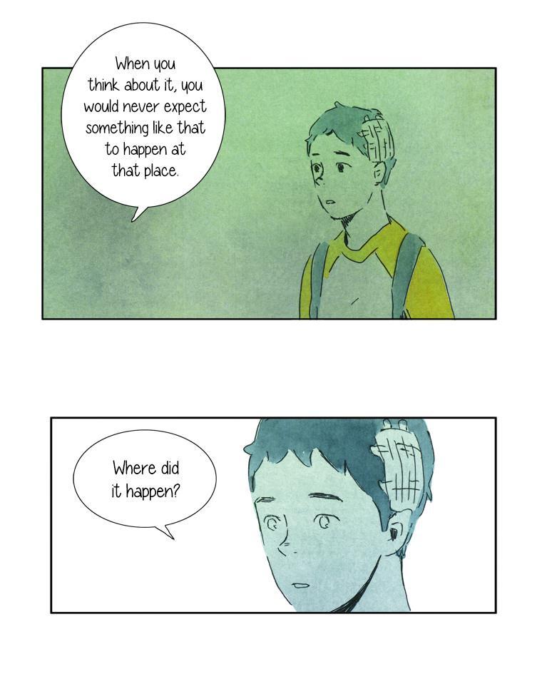 Read Teenager Younghwa Manga Online