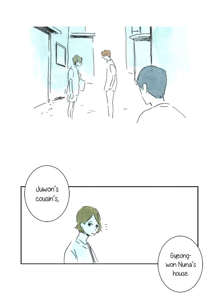 Read Teenager Younghwa Manga Online