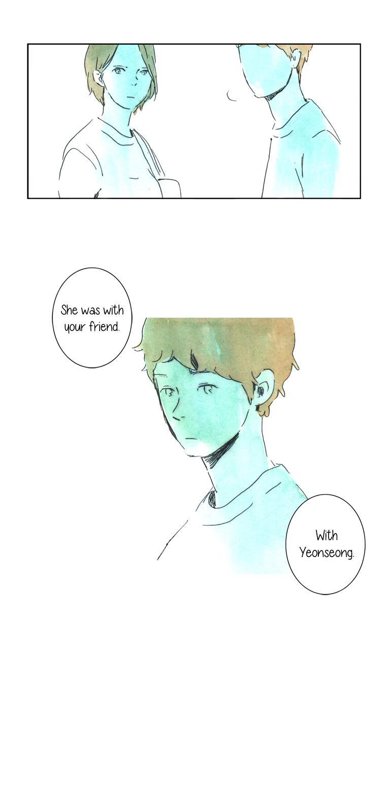 Read Teenager Younghwa Manga Online
