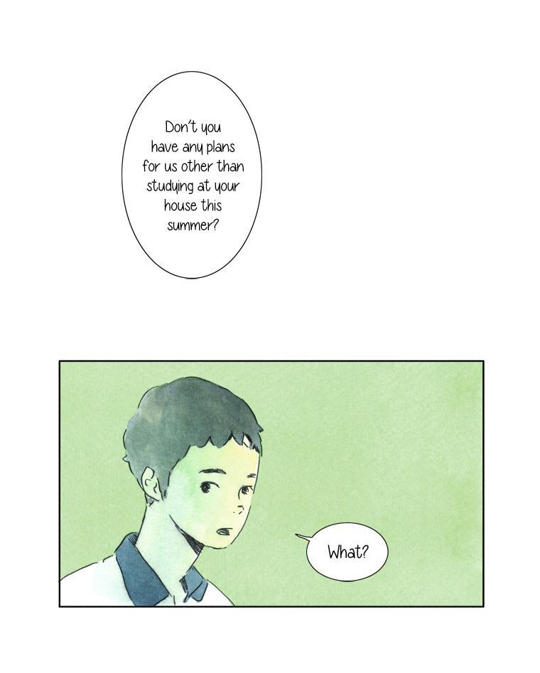 Read Teenager Younghwa Manga Online