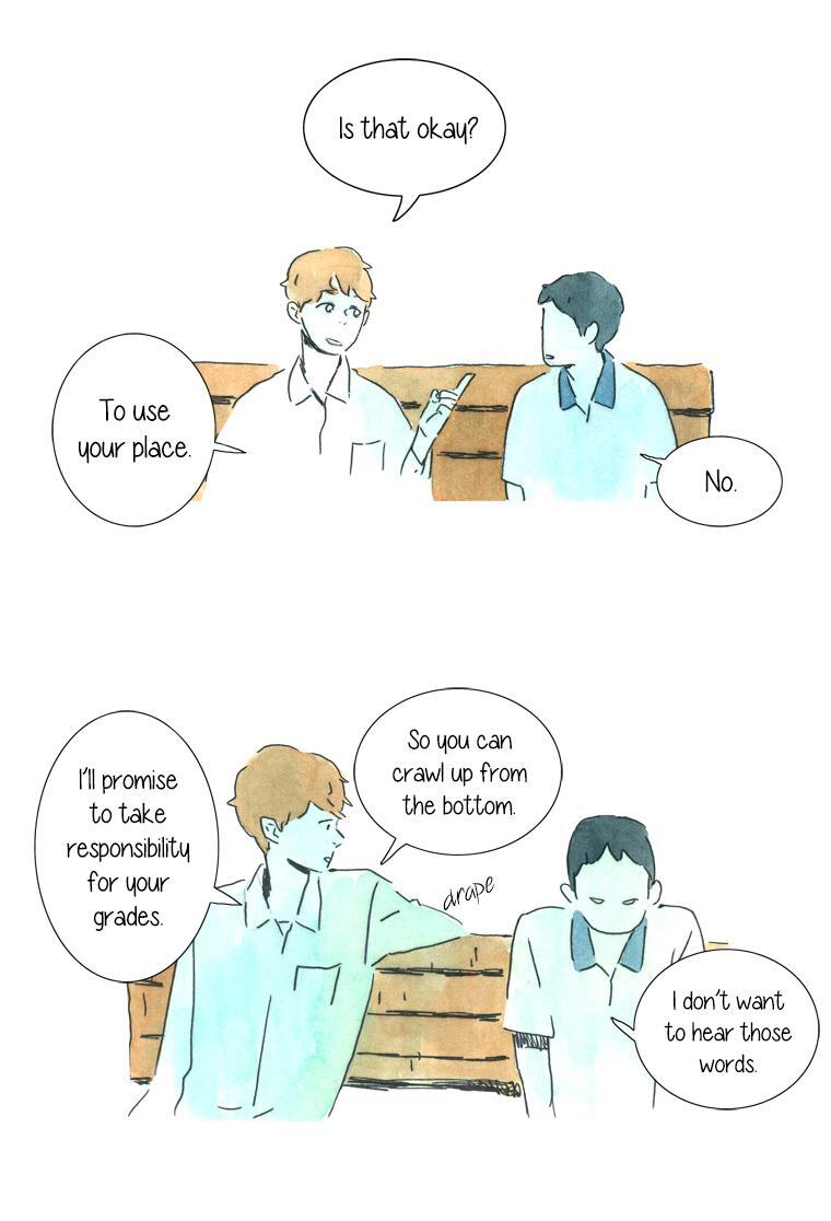 Read Teenager Younghwa Manga Online