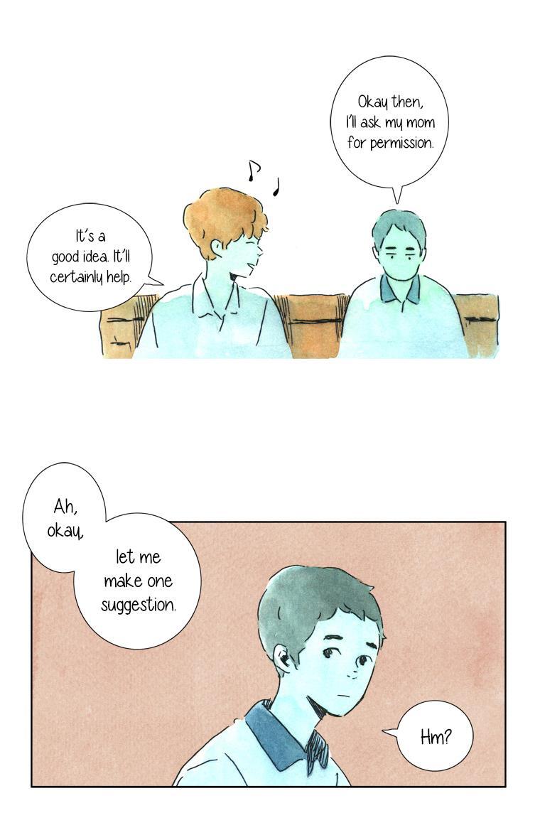 Read Teenager Younghwa Manga Online