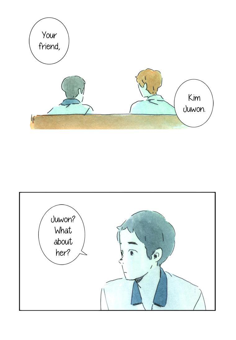 Read Teenager Younghwa Manga Online