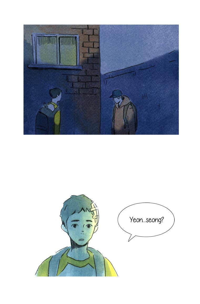 Read Teenager Younghwa Manga Online