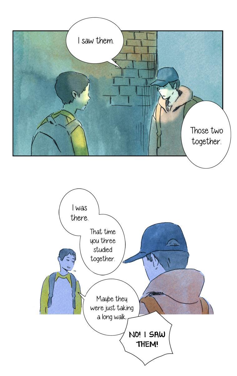 Read Teenager Younghwa Manga Online