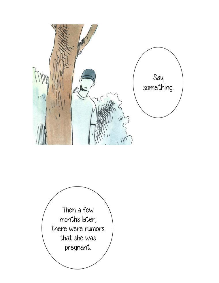 Read Teenager Younghwa Manga Online