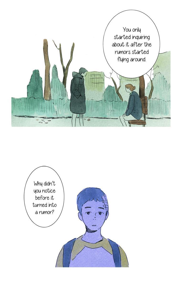 Read Teenager Younghwa Manga Online