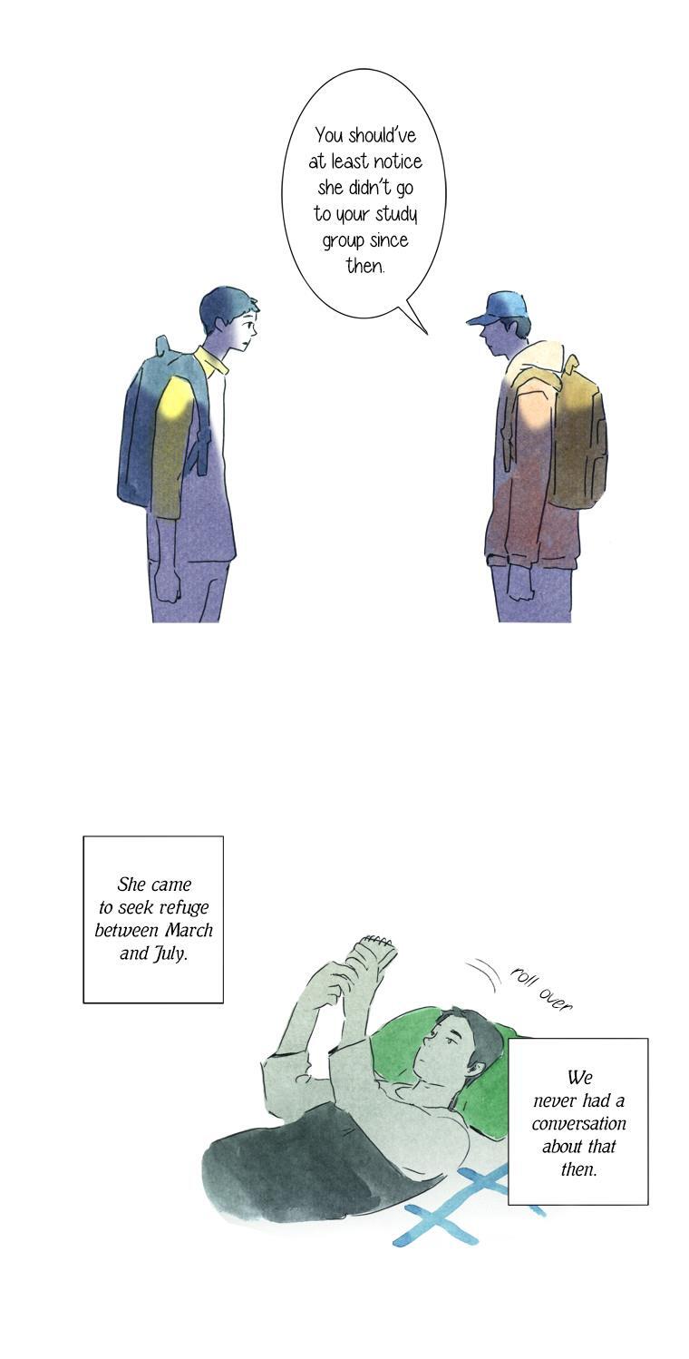 Read Teenager Younghwa Manga Online