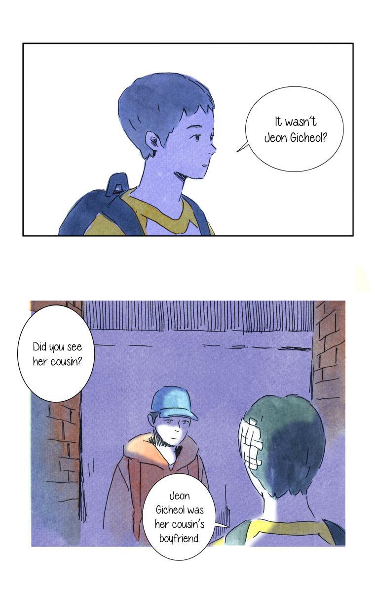 Read Teenager Younghwa Manga Online