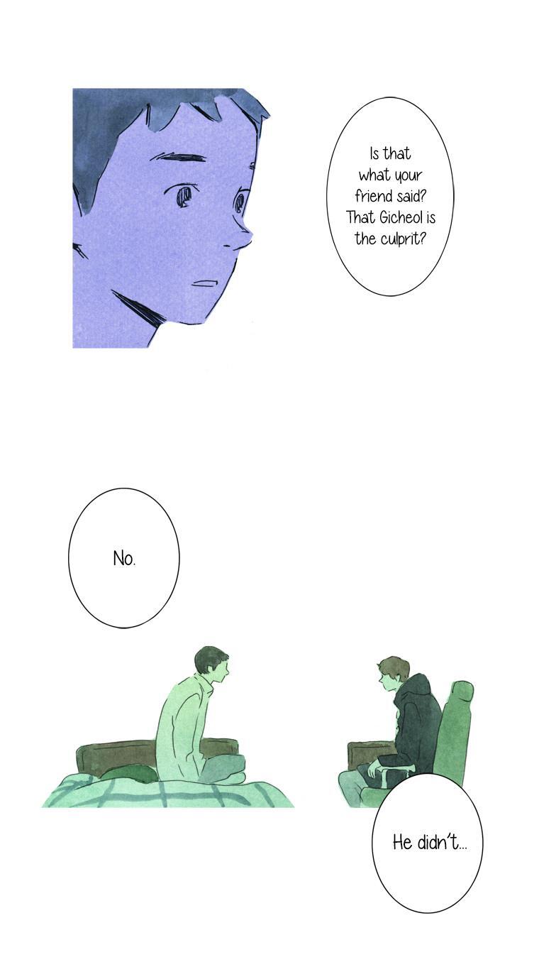 Read Teenager Younghwa Manga Online