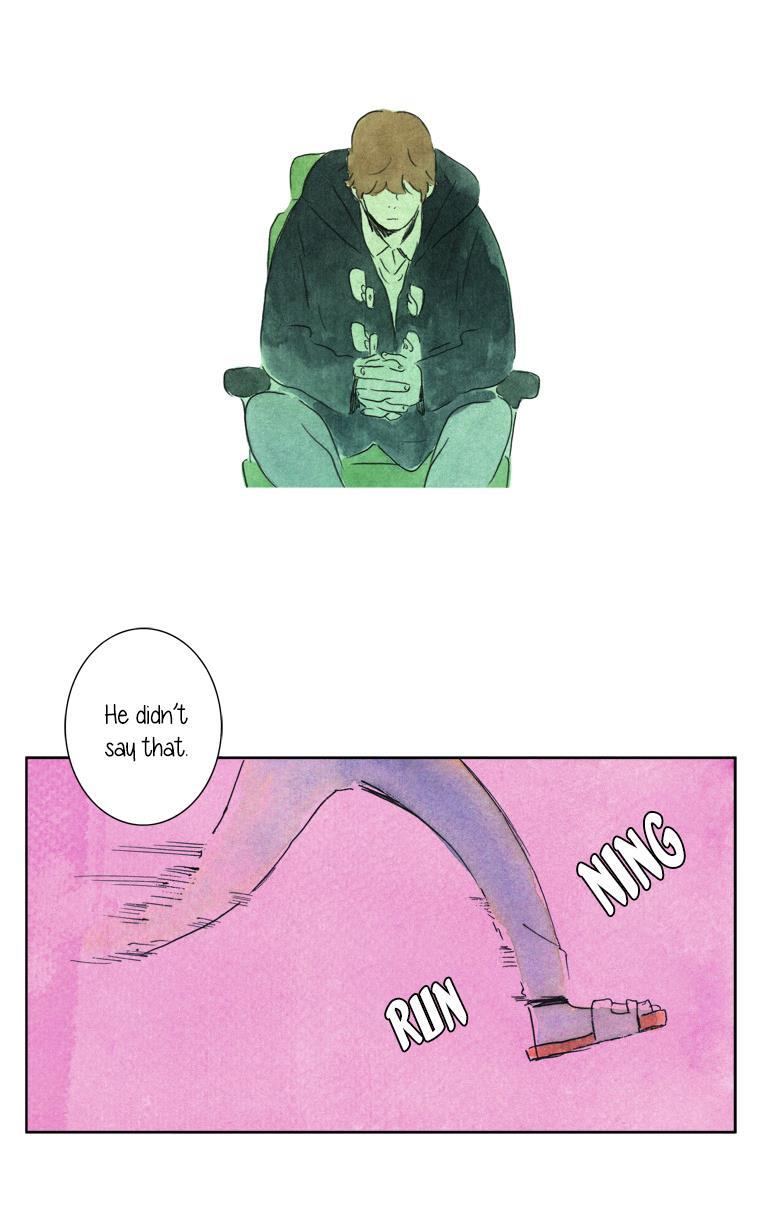 Read Teenager Younghwa Manga Online