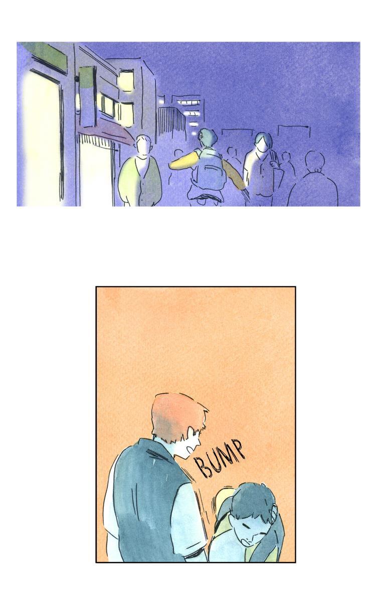 Read Teenager Younghwa Manga Online