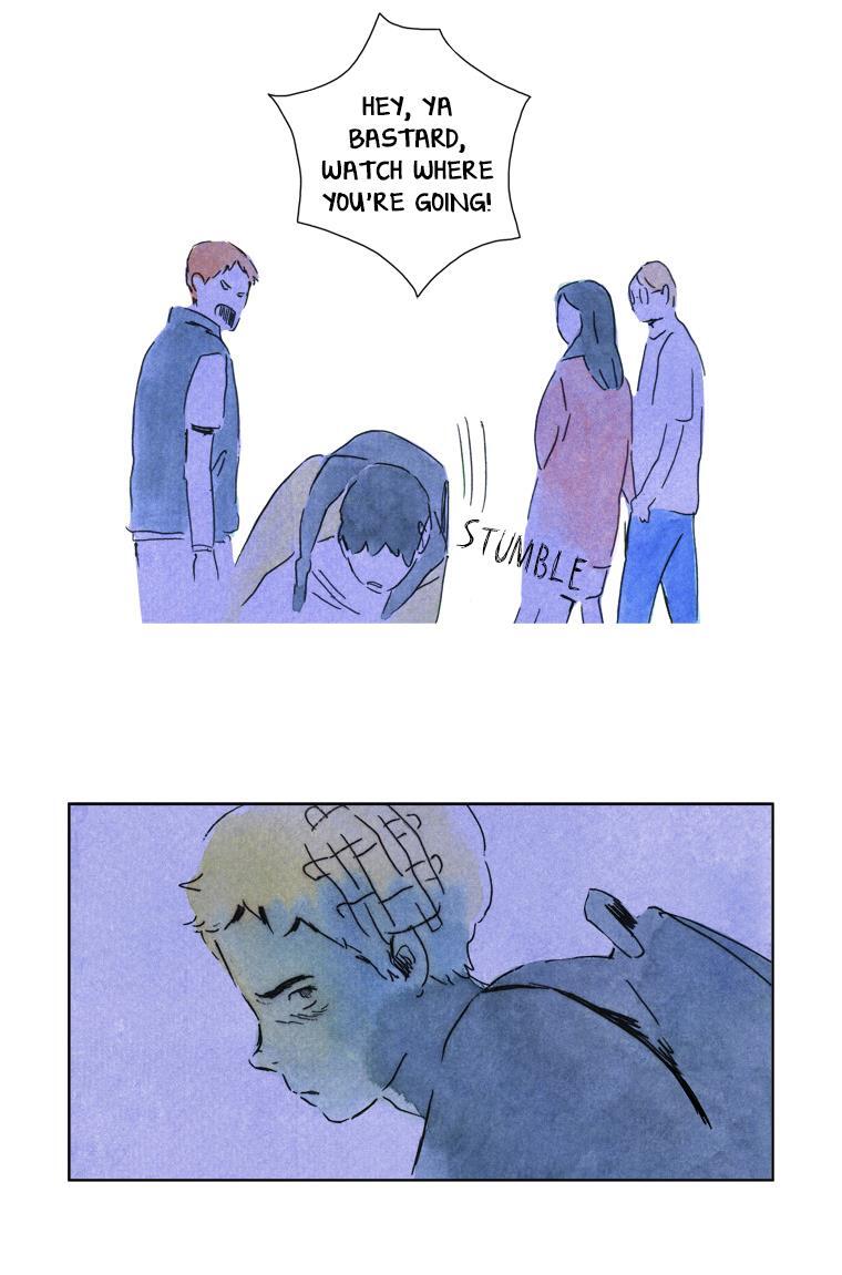 Read Teenager Younghwa Manga Online