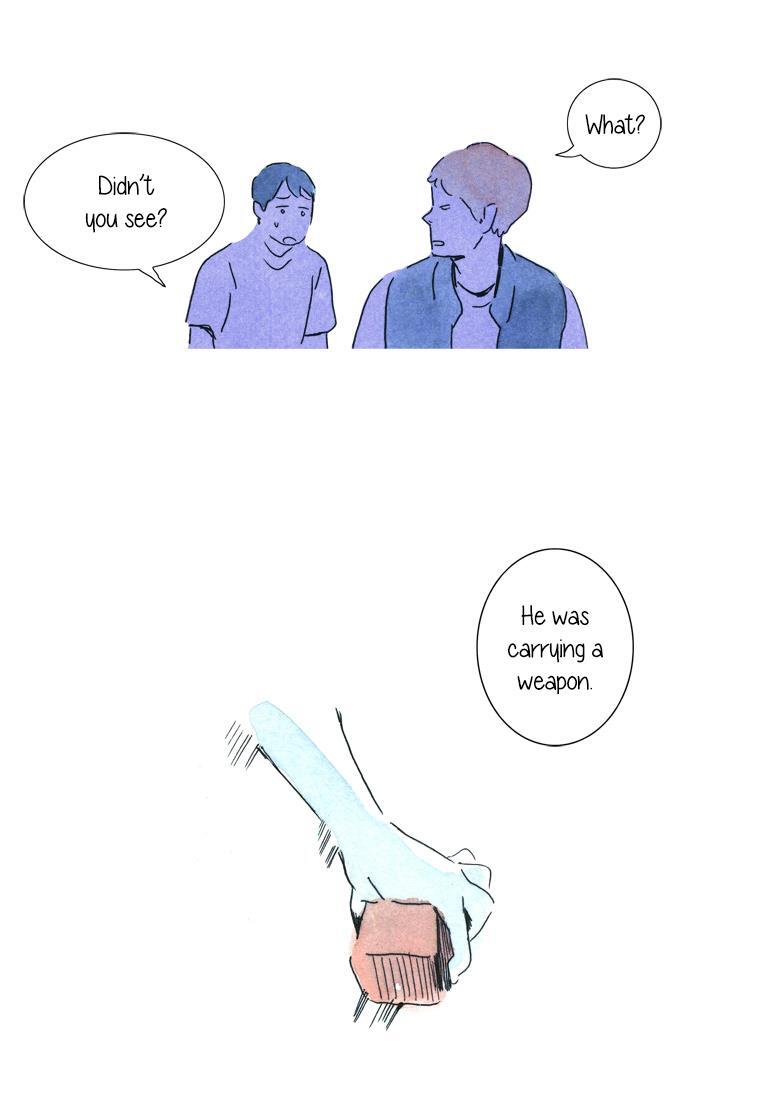 Read Teenager Younghwa Manga Online