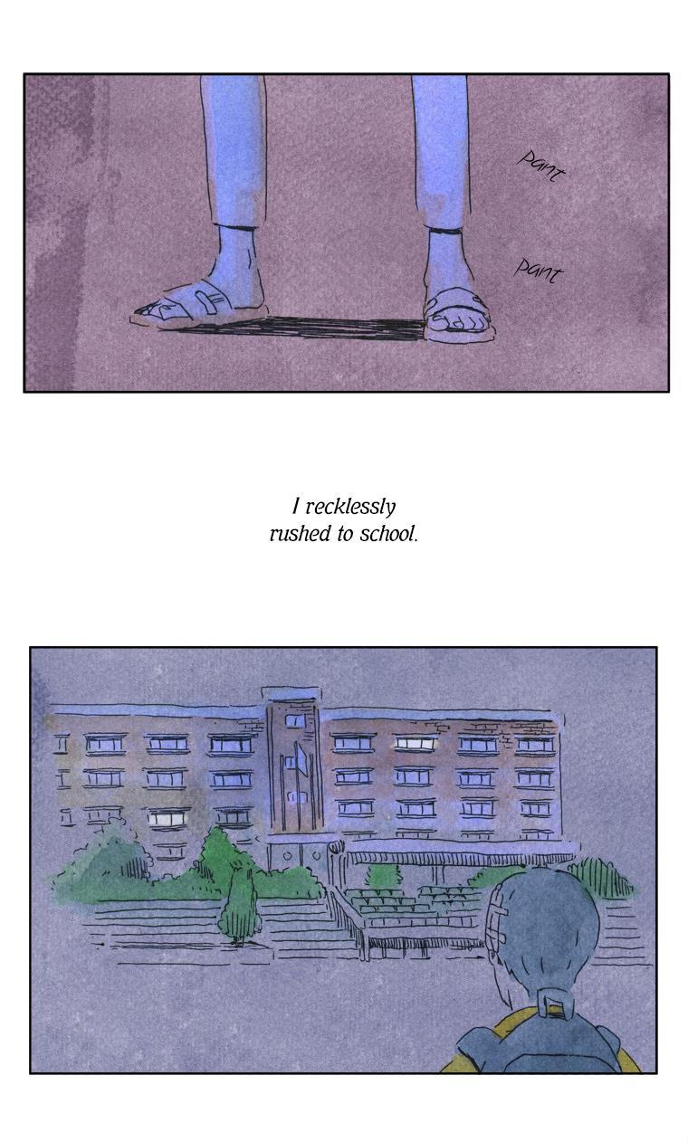 Read Teenager Younghwa Manga Online