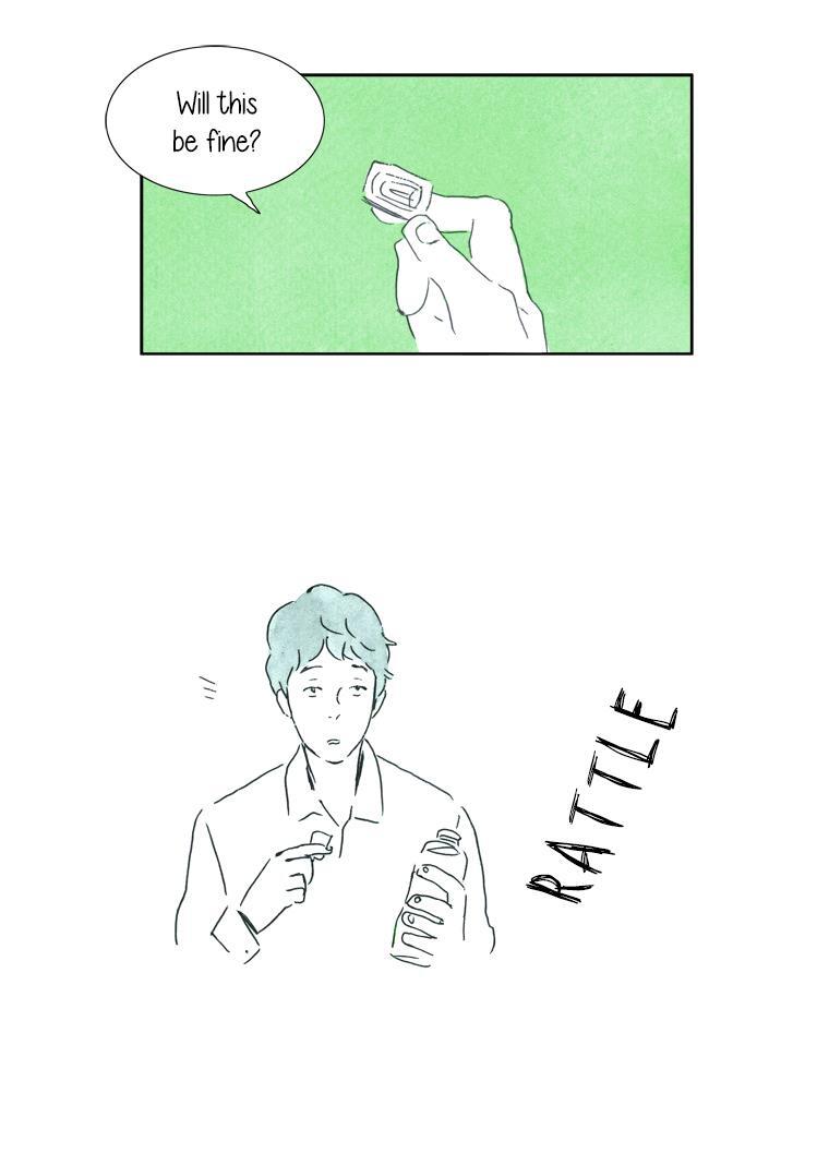 Read Teenager Younghwa Manga Online