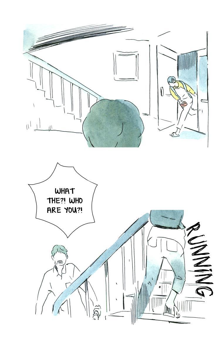 Read Teenager Younghwa Manga Online