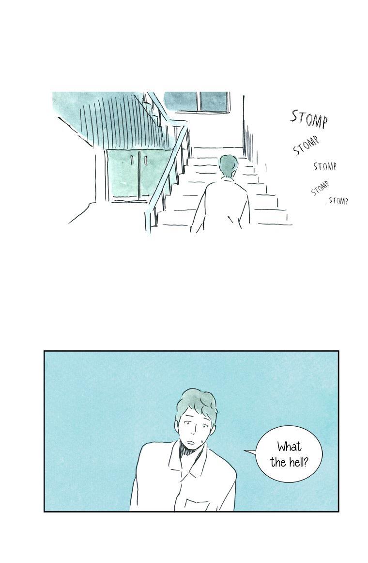 Read Teenager Younghwa Manga Online