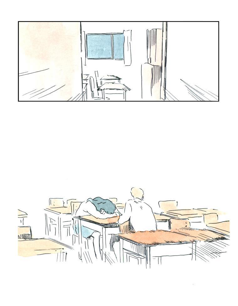 Read Teenager Younghwa Manga Online