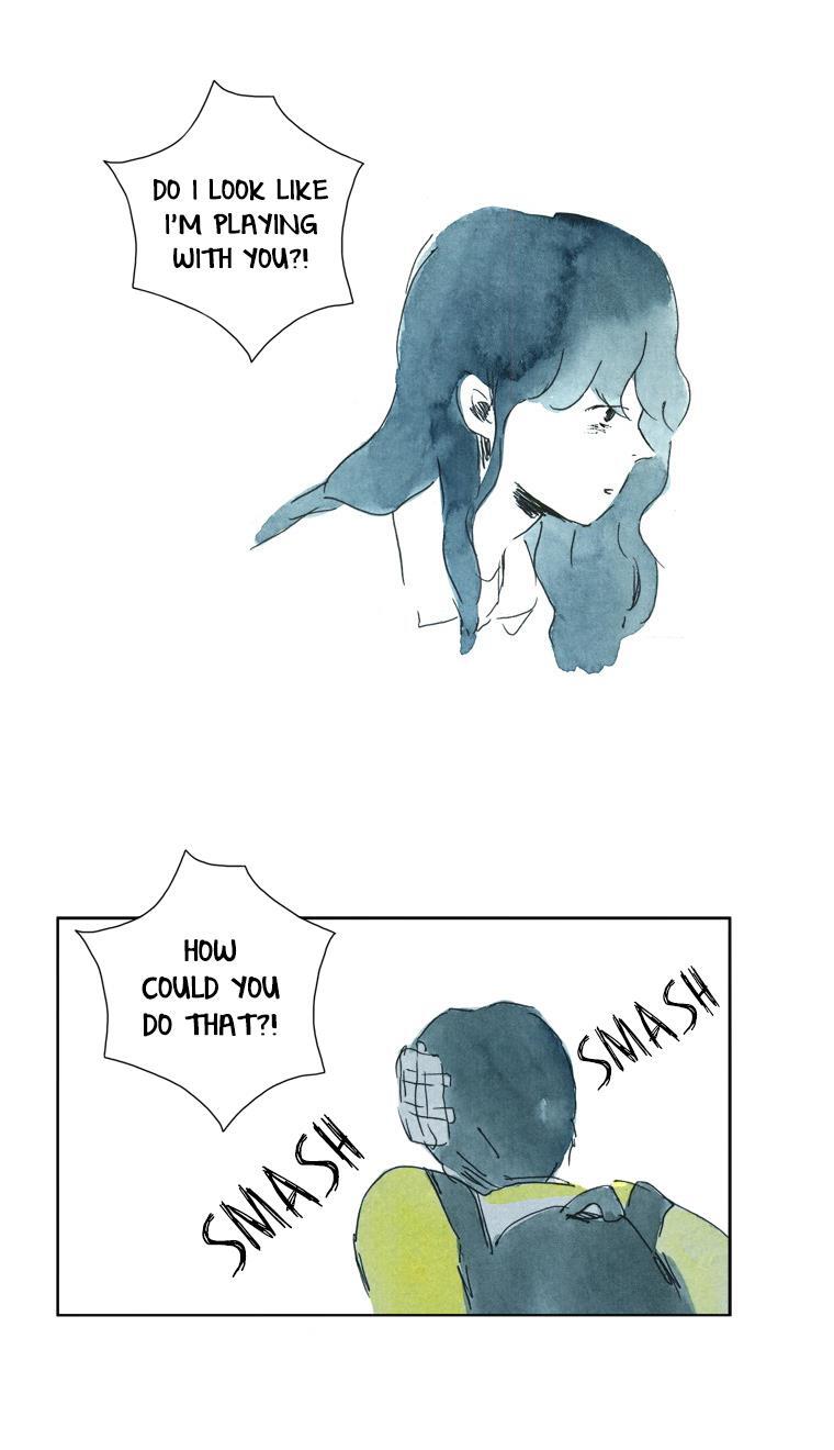 Read Teenager Younghwa Manga Online