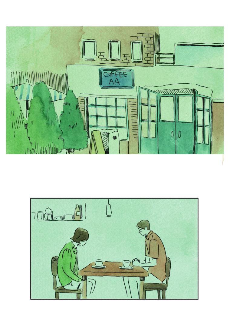 Read Teenager Younghwa Manga Online