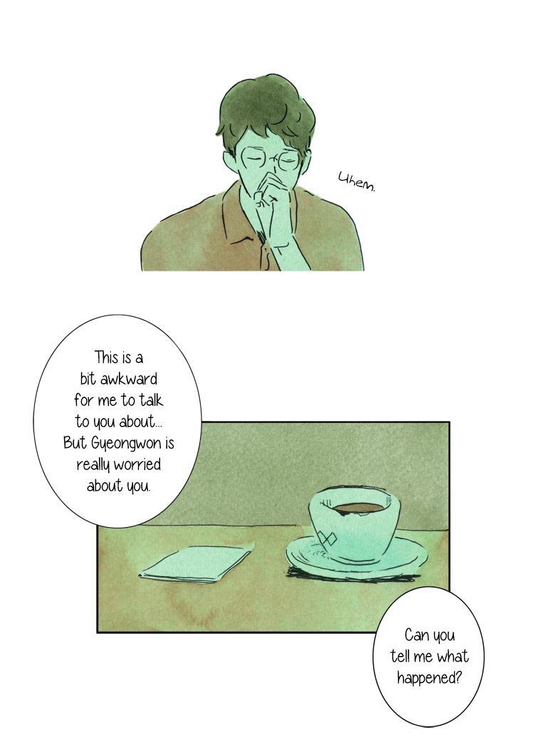 Read Teenager Younghwa Manga Online