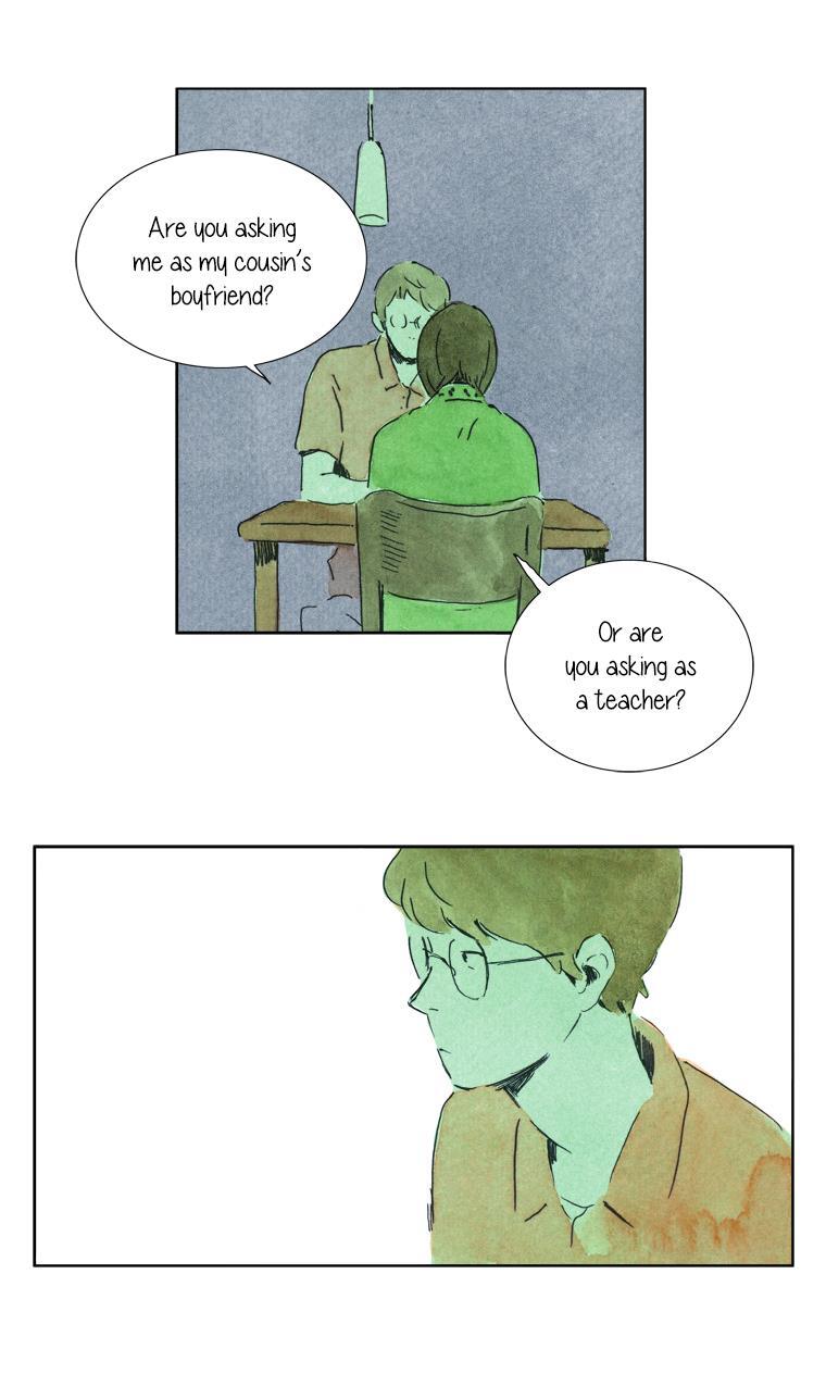 Read Teenager Younghwa Manga Online