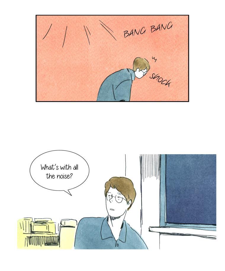 Read Teenager Younghwa Manga Online