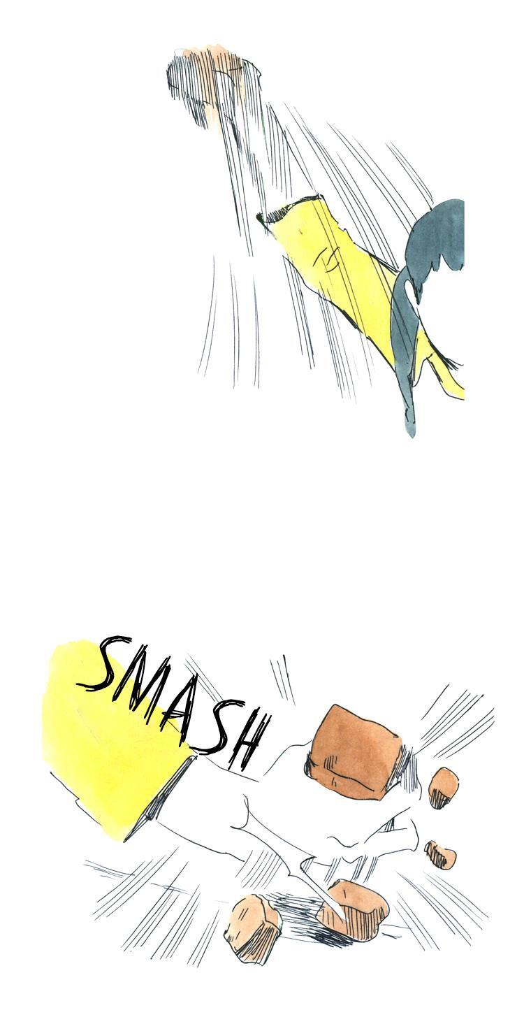 Read Teenager Younghwa Manga Online