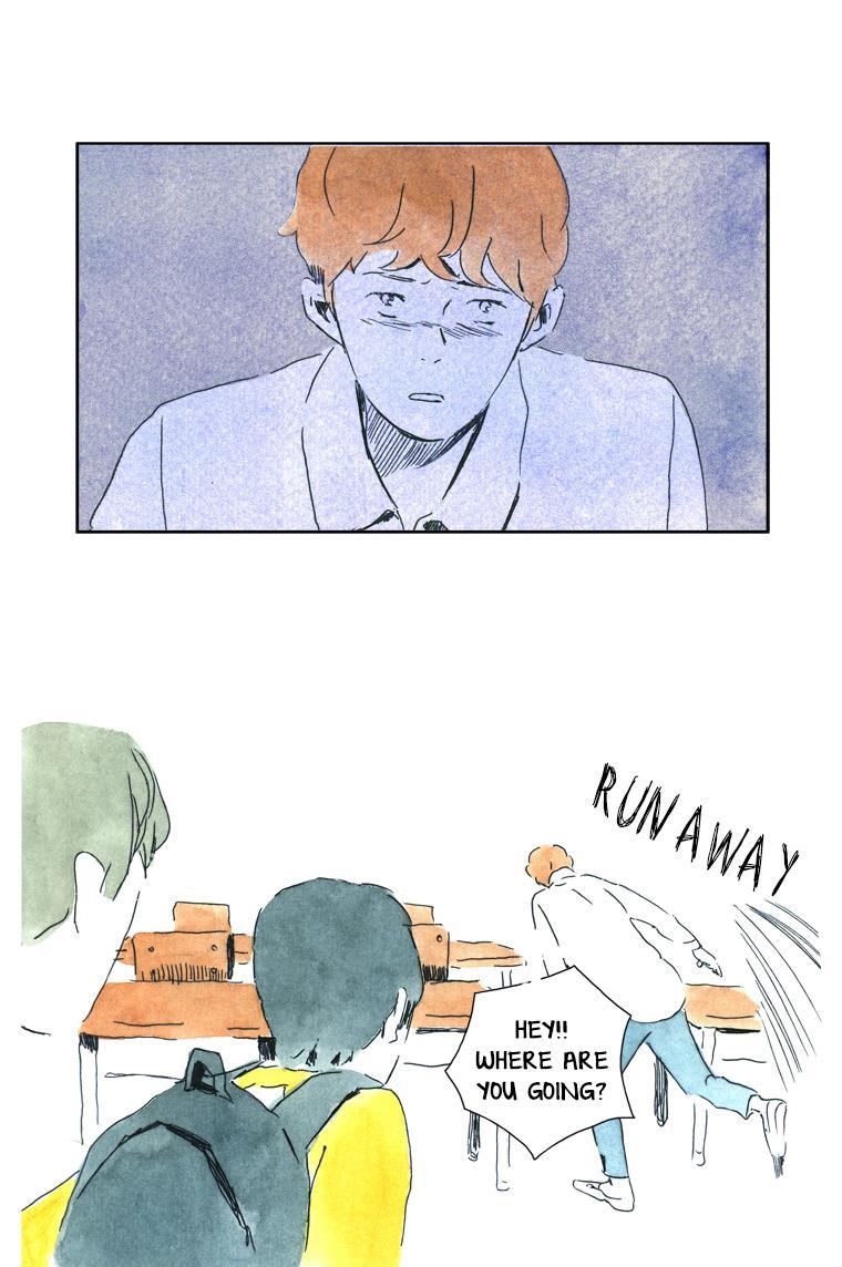 Read Teenager Younghwa Manga Online