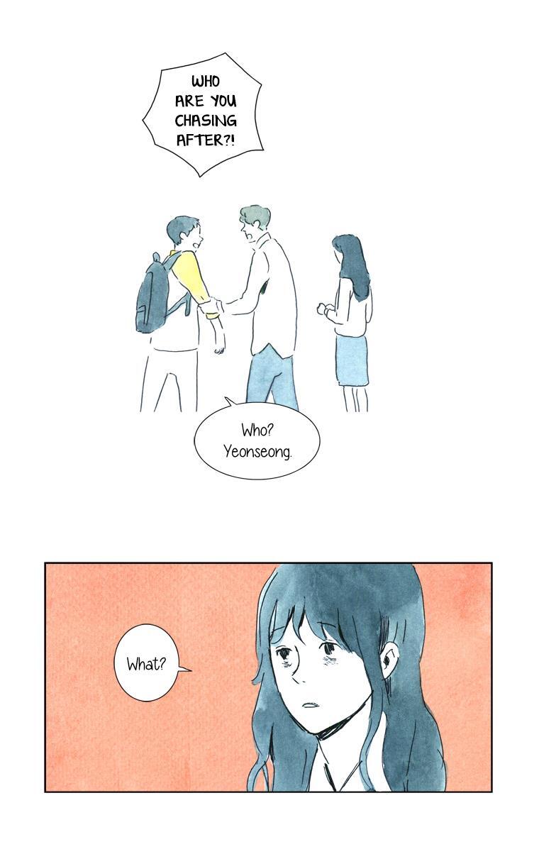 Read Teenager Younghwa Manga Online