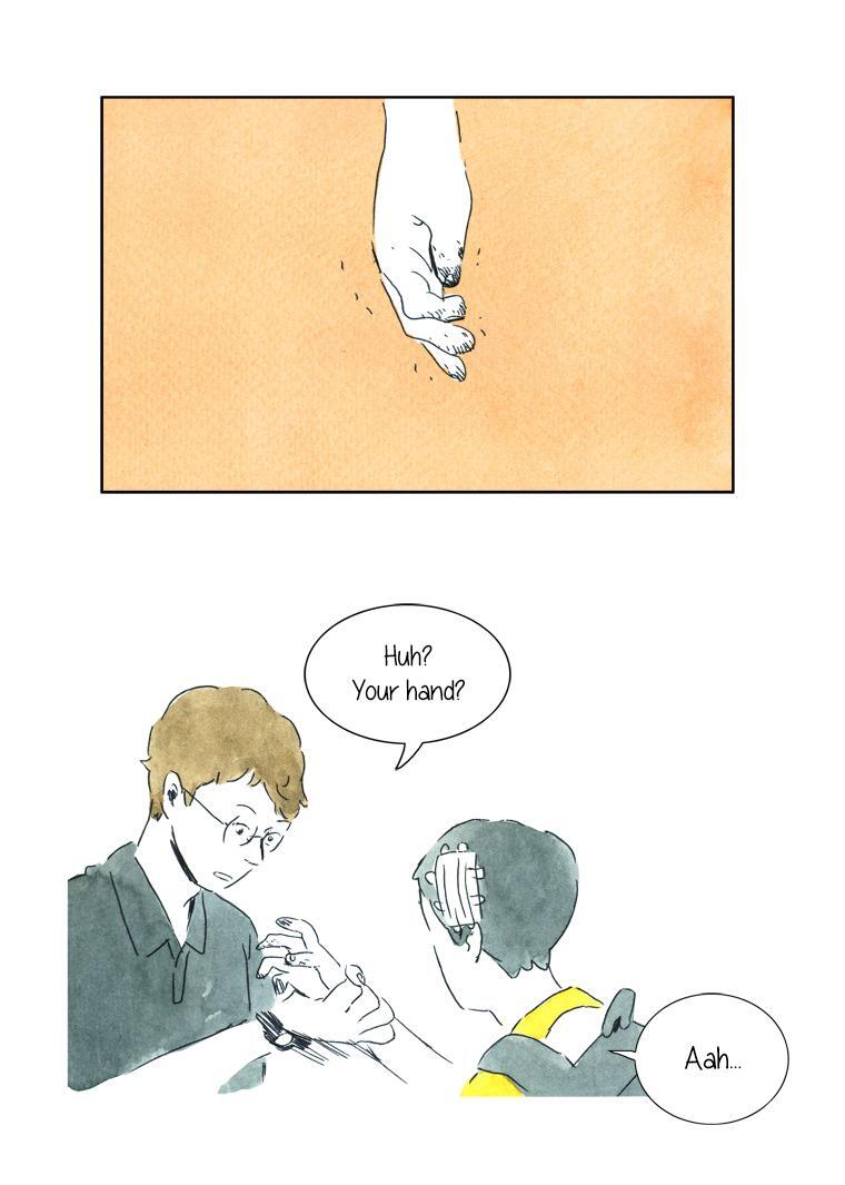 Read Teenager Younghwa Manga Online