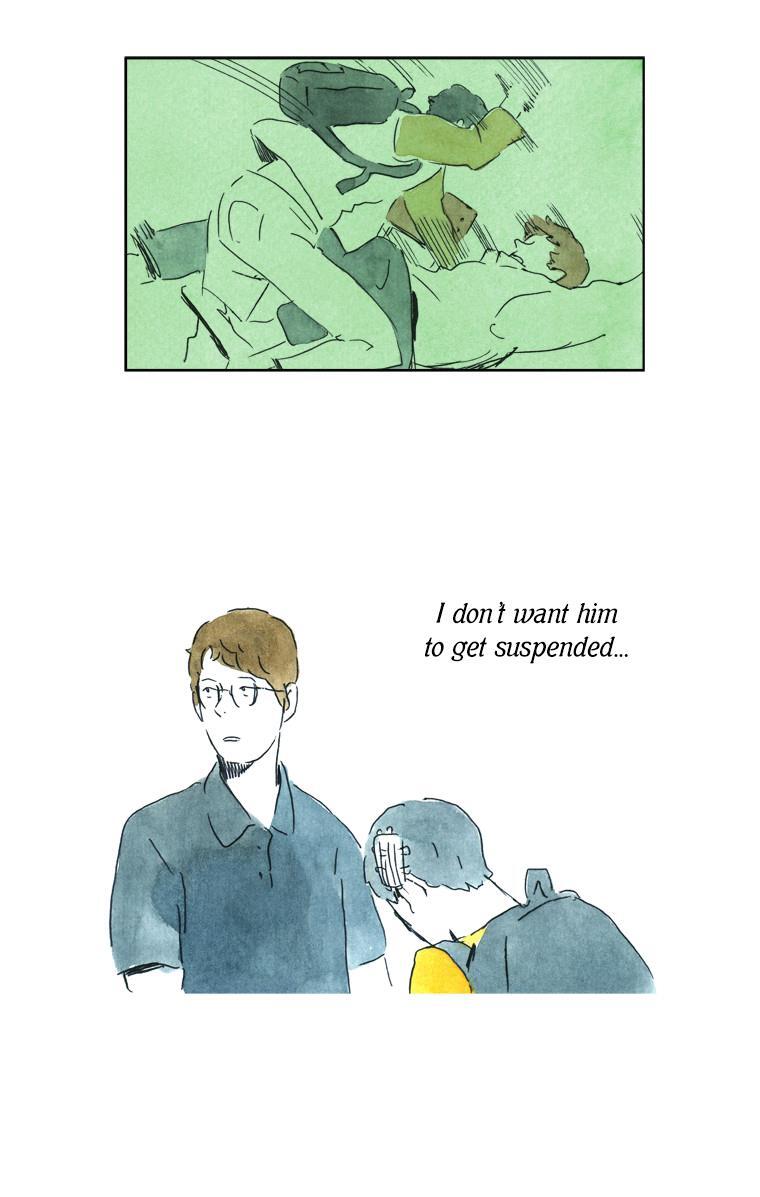 Read Teenager Younghwa Manga Online