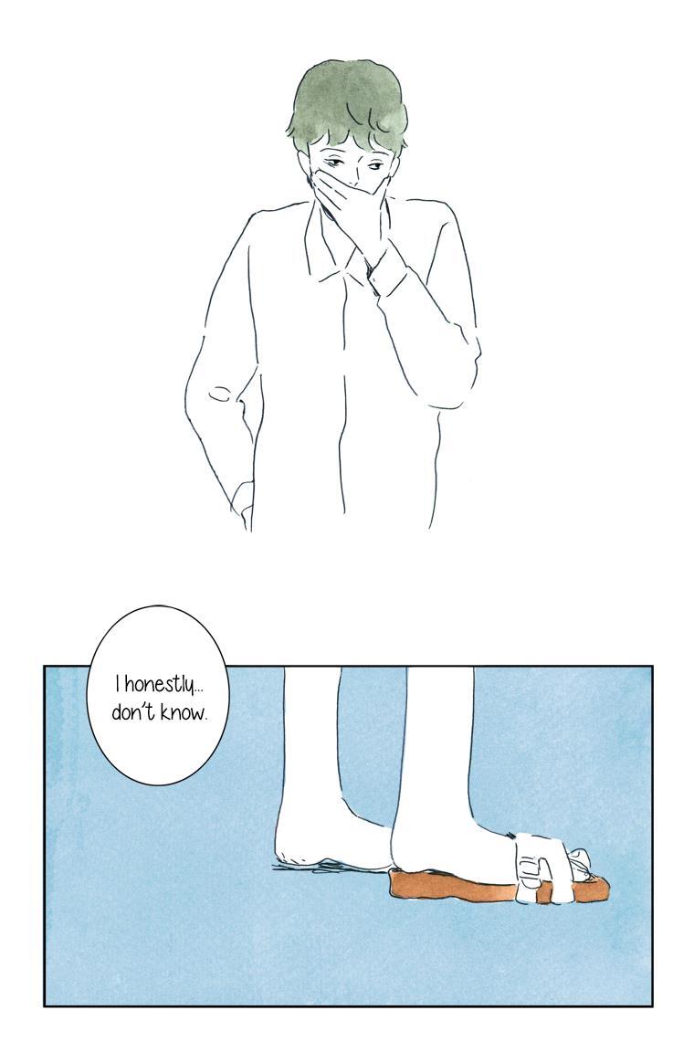 Read Teenager Younghwa Manga Online